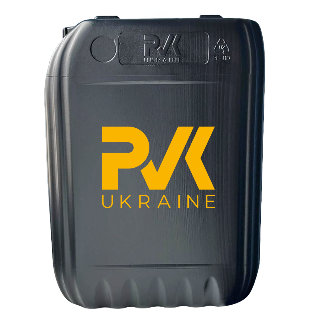 Олива трансмісійна ТАп-15В, PVK Ukraine, ГОСТ, 20 л